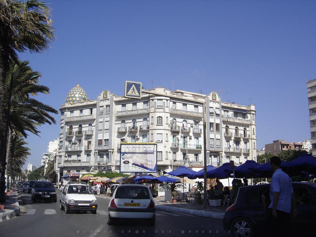 ORAN 2008 AOUT  square port said ex. Lyautey.jpg